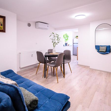 The Darling Loft Διαμέρισμα Λιουμπλιάνα Εξωτερικό φωτογραφία