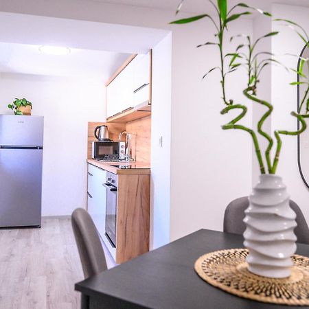 The Darling Loft Διαμέρισμα Λιουμπλιάνα Εξωτερικό φωτογραφία
