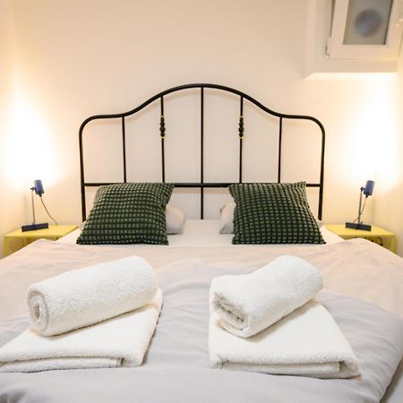 The Darling Loft Διαμέρισμα Λιουμπλιάνα Εξωτερικό φωτογραφία