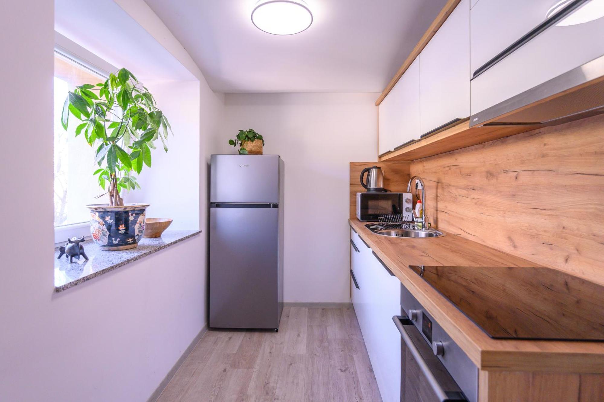The Darling Loft Διαμέρισμα Λιουμπλιάνα Εξωτερικό φωτογραφία