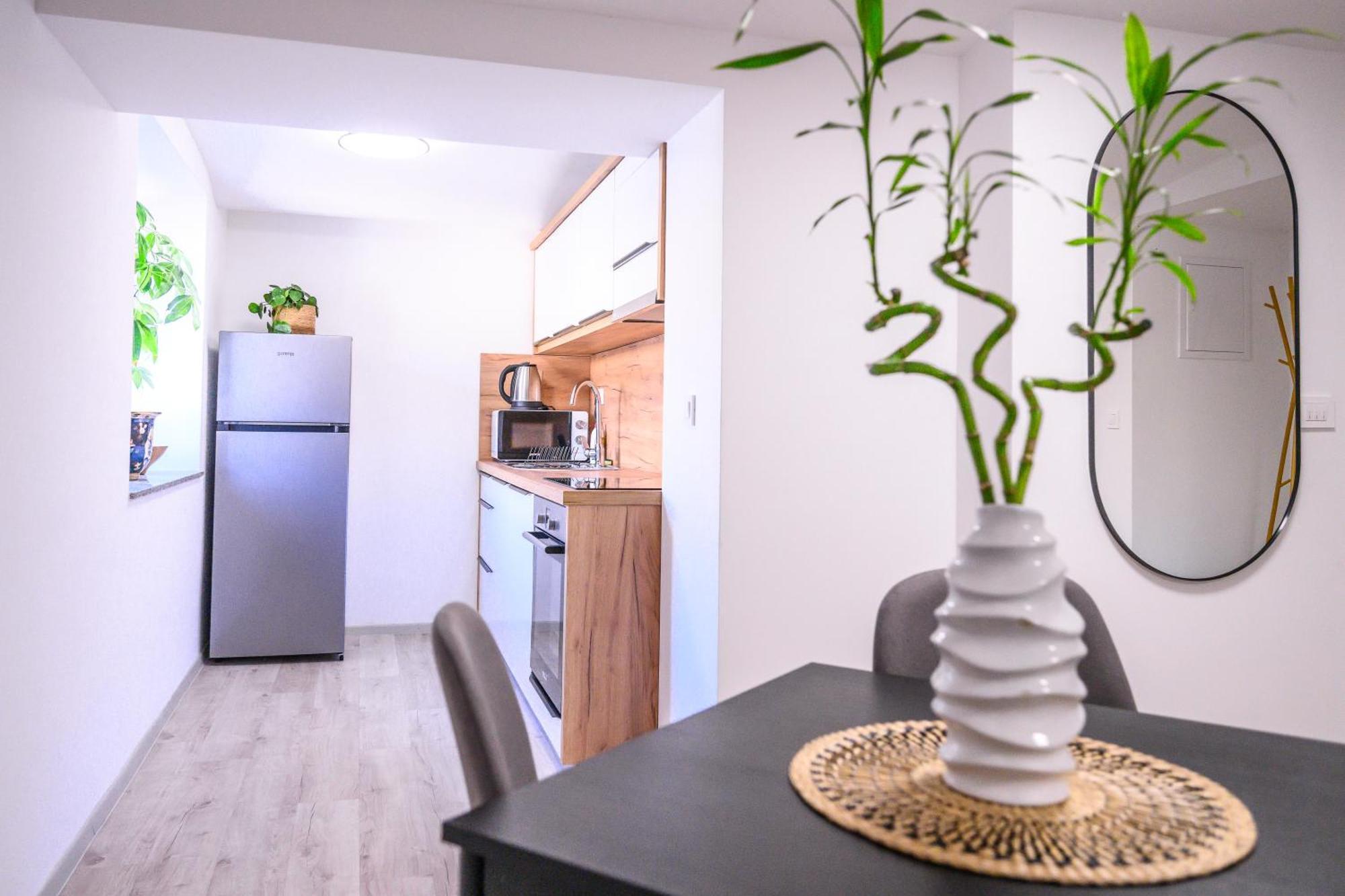 The Darling Loft Διαμέρισμα Λιουμπλιάνα Εξωτερικό φωτογραφία