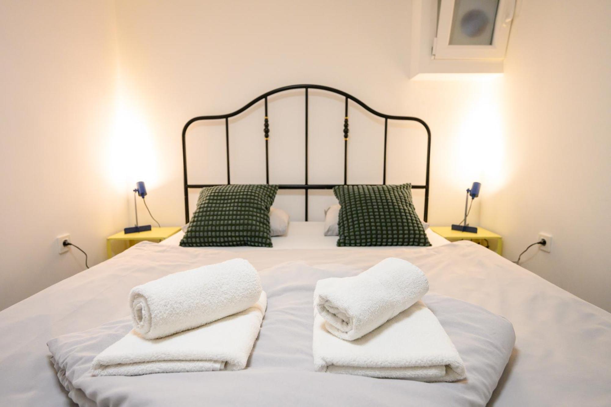 The Darling Loft Διαμέρισμα Λιουμπλιάνα Εξωτερικό φωτογραφία