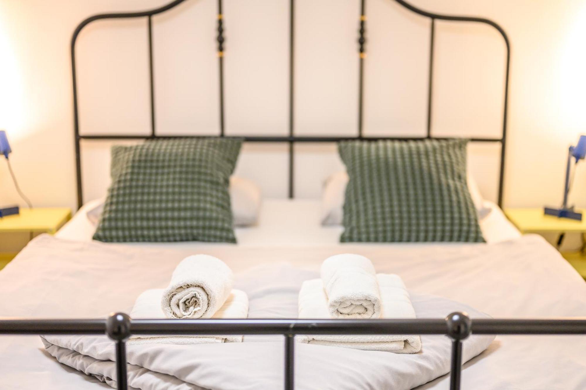 The Darling Loft Διαμέρισμα Λιουμπλιάνα Εξωτερικό φωτογραφία