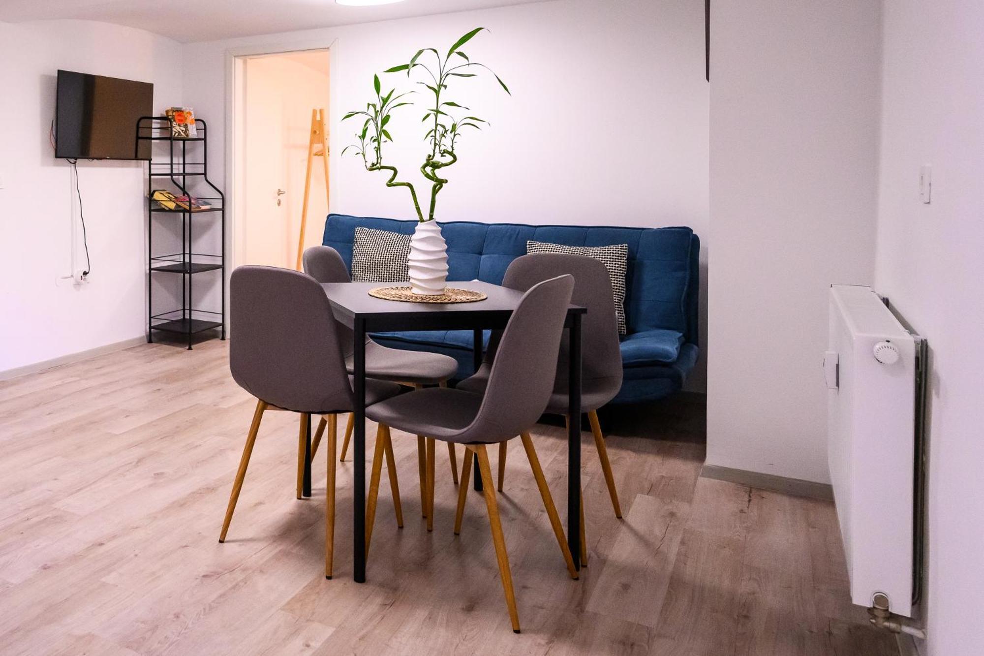 The Darling Loft Διαμέρισμα Λιουμπλιάνα Εξωτερικό φωτογραφία