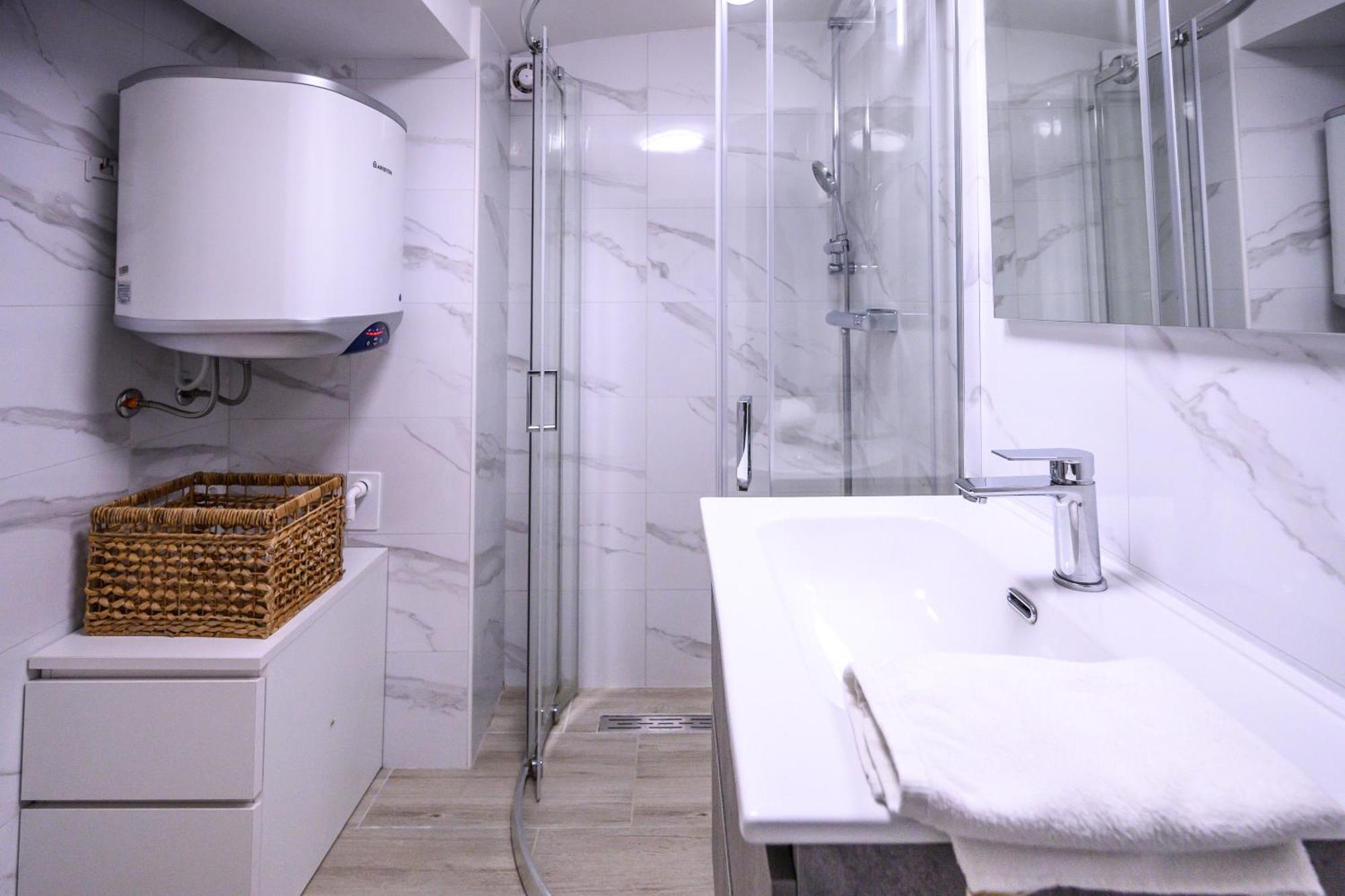 The Darling Loft Διαμέρισμα Λιουμπλιάνα Εξωτερικό φωτογραφία