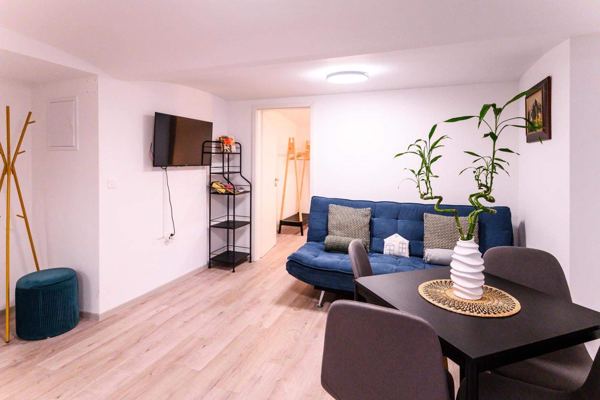 The Darling Loft Διαμέρισμα Λιουμπλιάνα Εξωτερικό φωτογραφία