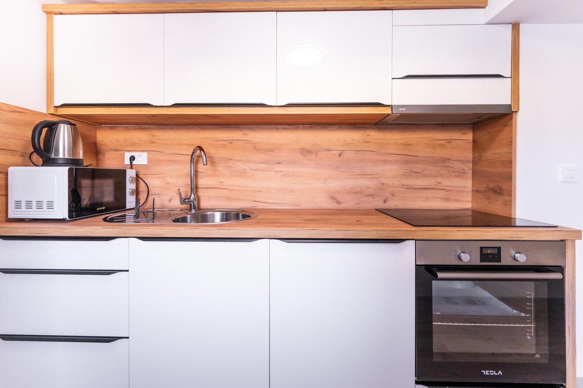 The Darling Loft Διαμέρισμα Λιουμπλιάνα Εξωτερικό φωτογραφία